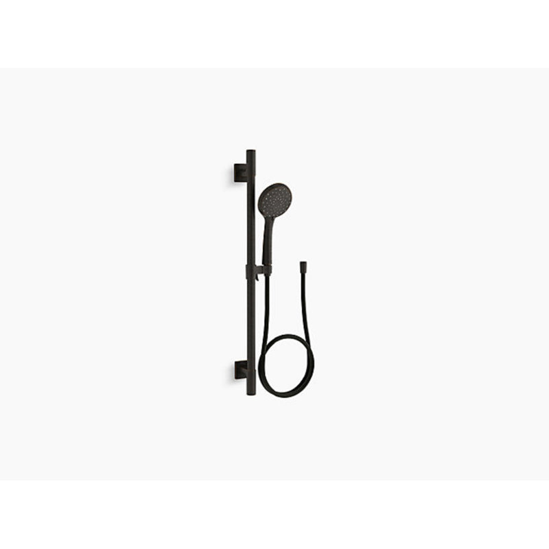 Kohler Awaken B110 Deluxe Slidebar Kit Wayfair